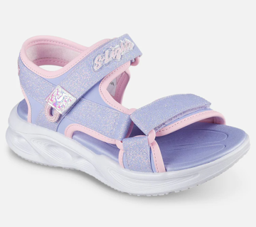 Skechers Sola Glow Sandal