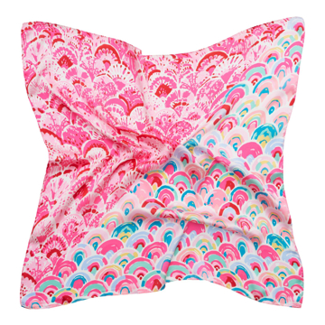 Marta Juline Scarf
