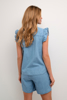 Culture Aurelia Sleeveless Shirt