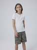 Name It Rose Twi HW Long Shorts
