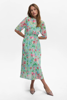 Nümph Kyndall New Ss Dress