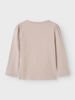 Name It Joana Paw Top Noos