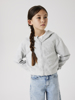 Name It Mille Short Sweat Cardigan Noos