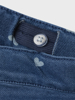 Name It Salli Slim Denim Legging Noos