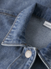 Name It Mila Denim Jacket Noos