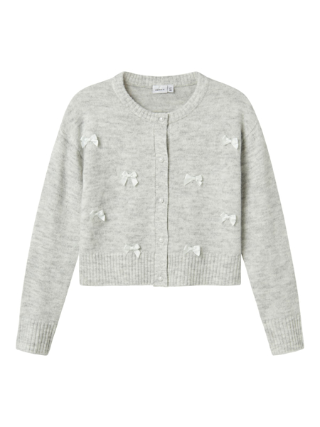 Name It Karin Knit Cardigan