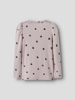 Name It Heart Top