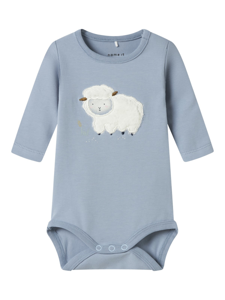 Name It Lamb Ls Body