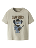 Name It Kai Ss T-shirt