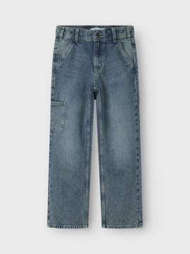 Name It Ryan Straight Carp Jeans Noos