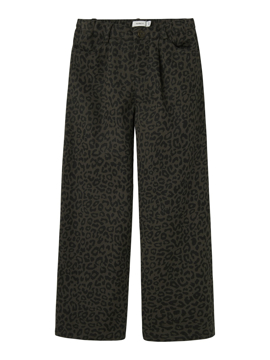 Name It Bella Leo Wide Pants