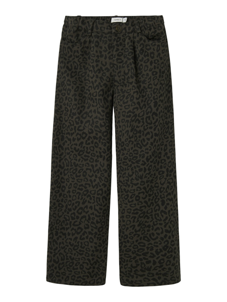 Name It Bella Leo Wide Pants