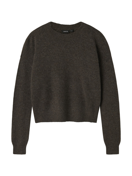 LMDT Lodet Short Knit
