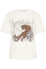 Pulz Jeans Khari T-shirt