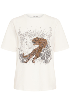 Pulz Jeans Khari T-shirt