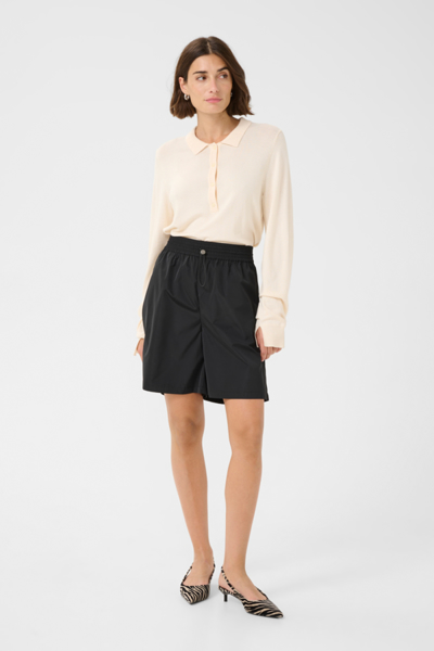 Culture Concordia Shorts