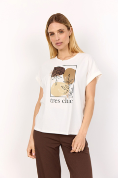 Soya Concept Rina T-shirt