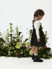 Name It Lela Leo Dress