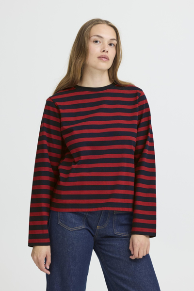 Pulz Jeans Hana LS T-shirt