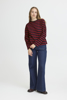 Pulz Jeans Hana LS T-shirt