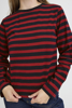 Pulz Jeans Hana LS T-shirt