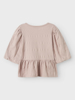 Name It Kesia 3/4 Sleeve Top