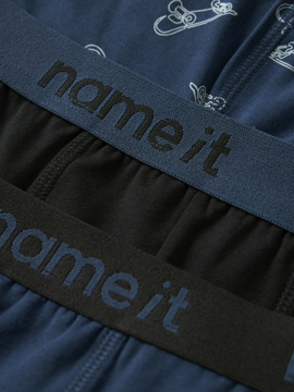 Name It Boxer 3p Titan Skater Noos