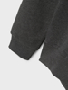 LMTD Nizu Sweat W. Hoos Noos