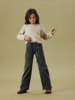Name It Rose Wide Jeans