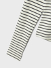 LMTD Hinaja Stripe Short Top Noos