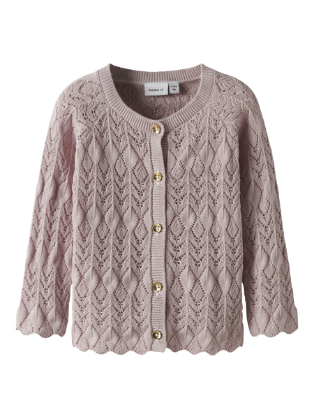 Name It Lilje Knit Cardigan