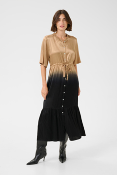 Culture Berry Dress