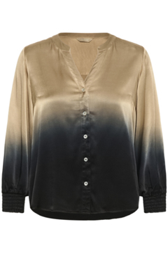 Culture Berry Shirt
