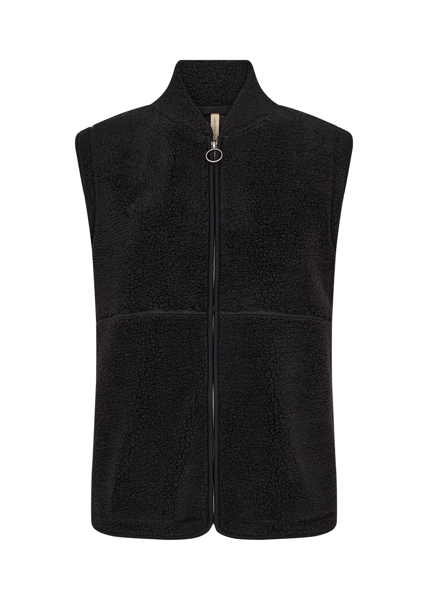 Soya Concept Onyx Fleece Vest