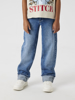 Name It Rose Straight Fold Jeans Noos