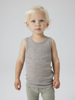 Name It Wang Wool Needle Tank Top