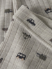 Name It Wang Wool Needle Longjohn Noos