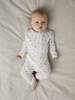Name It Wang Wool Needle Nightsuit Noos