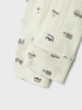 Name It Wang Wool Needle Longjohn Noos