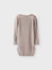 Name It Wax Wool Rib Body Noos