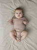 Name It Wax Wool Rib Body Noos