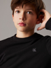 Calvin Klein Mini Badge Sweartshirt