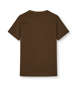 Mads Nørgaard Printed Logo Thorlino Tee