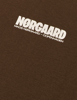 Mads Nørgaard Printed Logo Thorlino Tee