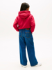 Tommy Hilfiger Mabel Pleats Denim