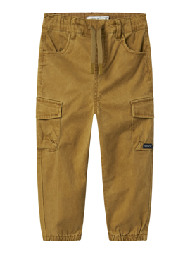 Name It Ben Cargo Twi Pant Noos