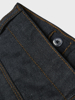 LMTD Bett Base Denim Wide Pant