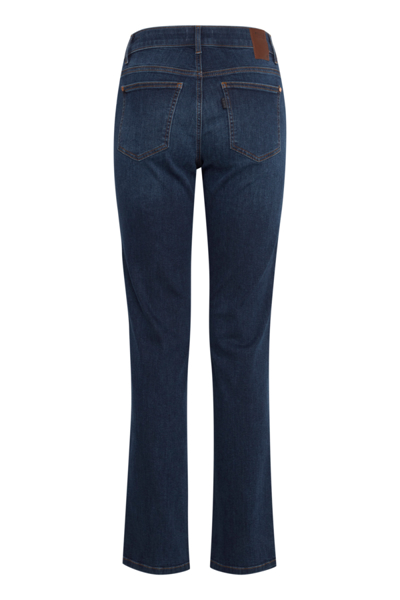 Pulz Jeans Emma Jeans HW Med. St