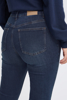 Pulz Jeans Emma Jeans HW Med. St