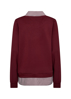 Soya Concept Banu Blouse Collar